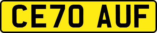 CE70AUF