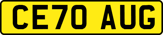 CE70AUG