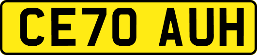 CE70AUH