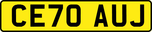 CE70AUJ