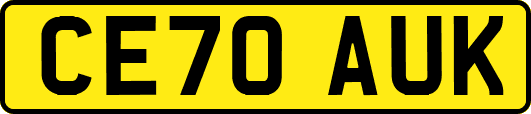 CE70AUK