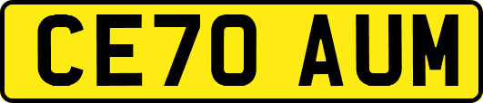 CE70AUM