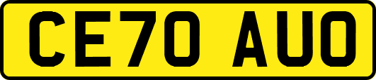 CE70AUO