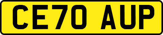 CE70AUP