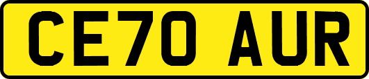 CE70AUR