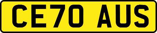 CE70AUS