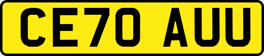 CE70AUU