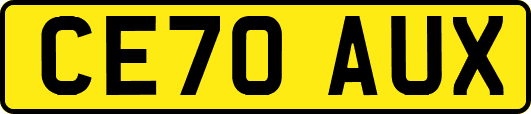 CE70AUX