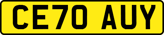CE70AUY