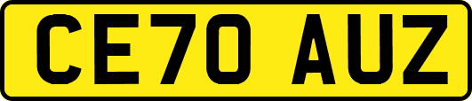 CE70AUZ