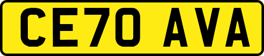 CE70AVA
