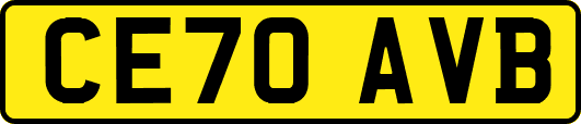 CE70AVB