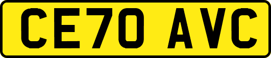 CE70AVC