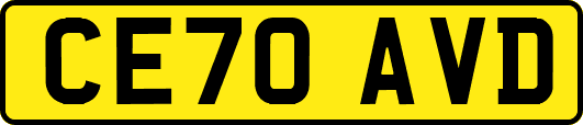 CE70AVD