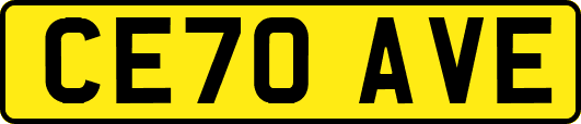CE70AVE