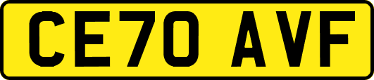 CE70AVF
