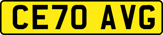 CE70AVG
