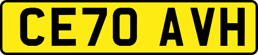 CE70AVH
