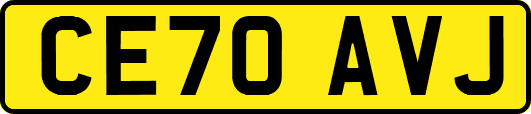 CE70AVJ