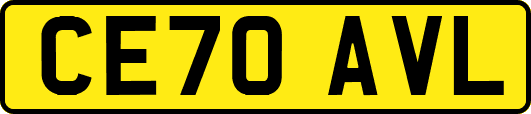 CE70AVL