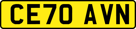 CE70AVN