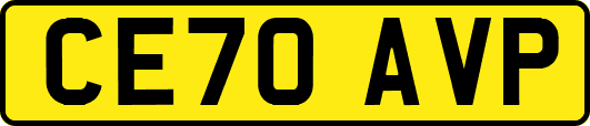 CE70AVP