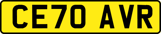 CE70AVR