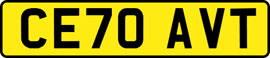 CE70AVT
