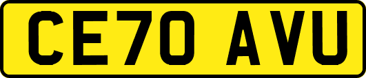 CE70AVU