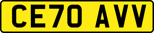 CE70AVV