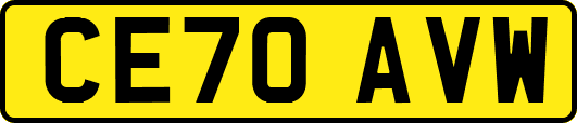 CE70AVW