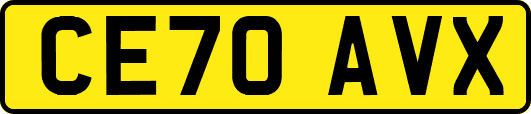 CE70AVX