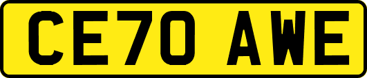 CE70AWE