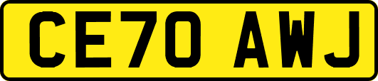 CE70AWJ