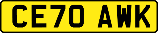 CE70AWK