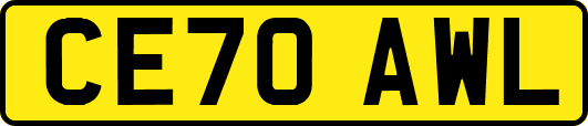 CE70AWL