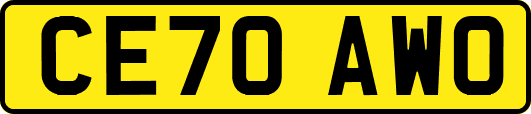 CE70AWO