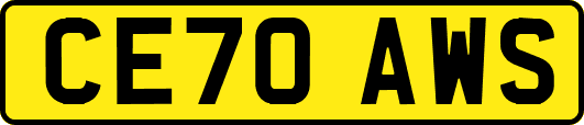 CE70AWS