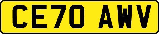 CE70AWV