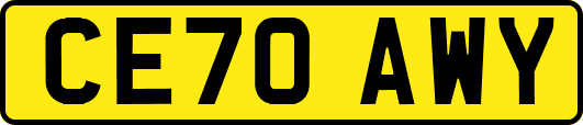 CE70AWY