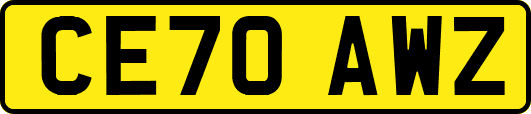CE70AWZ