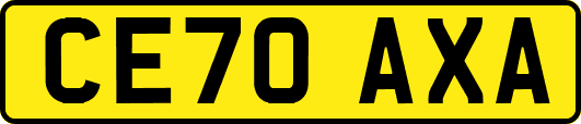 CE70AXA