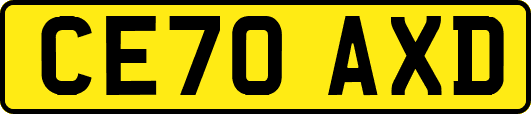 CE70AXD