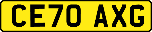 CE70AXG