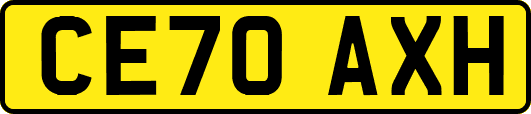 CE70AXH