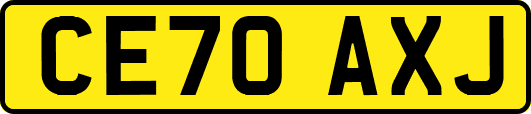 CE70AXJ