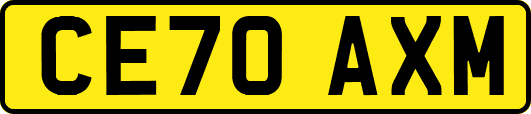 CE70AXM