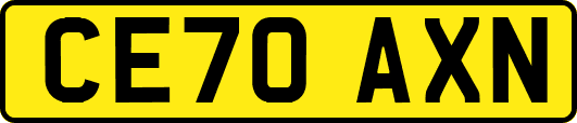 CE70AXN