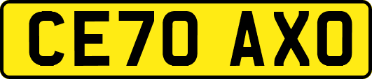CE70AXO