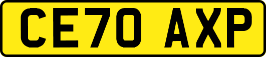 CE70AXP